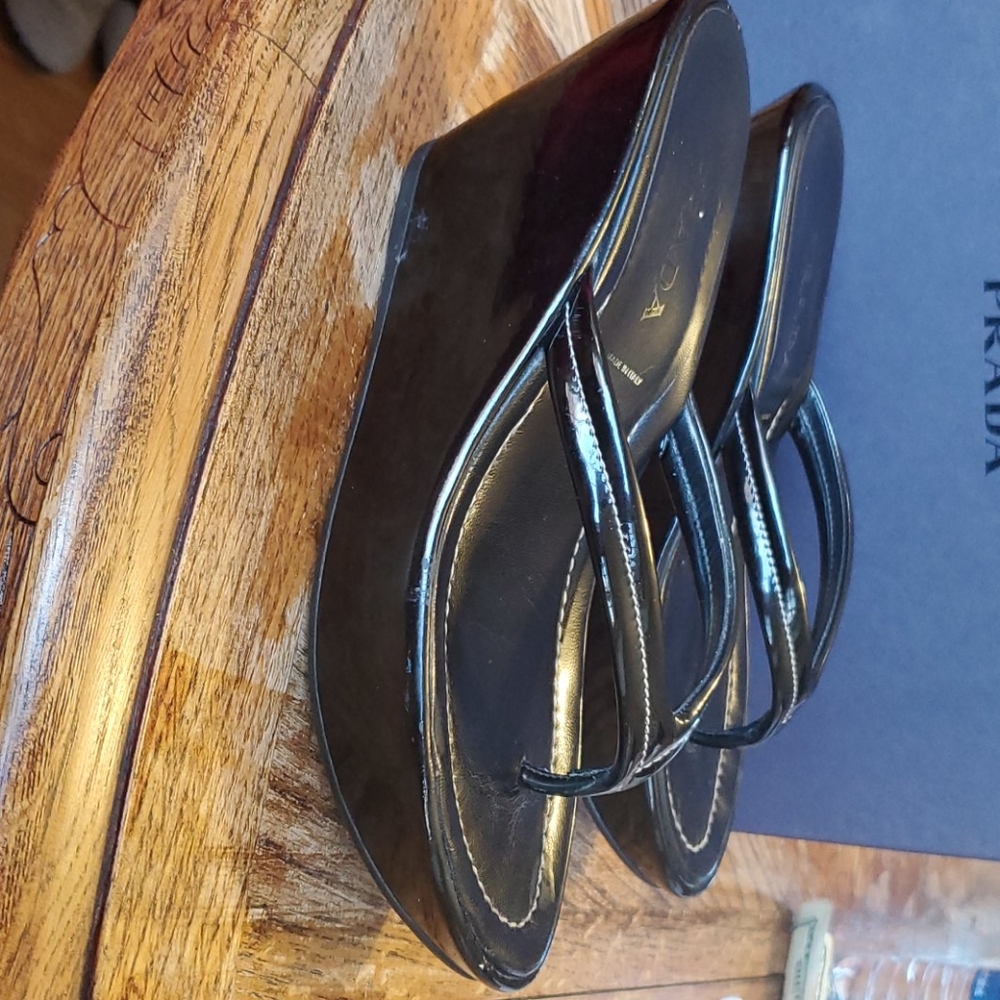Prada Sandals